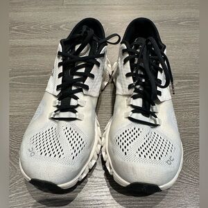 On Cloud Women’s Shoes